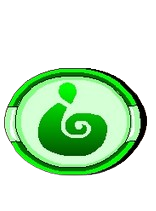 Green Rune